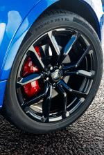 Land Rover Range Rover Sport SVR 2018 года (UK)
